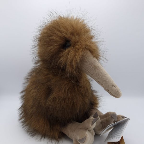 Peluche oiseau Kiwi